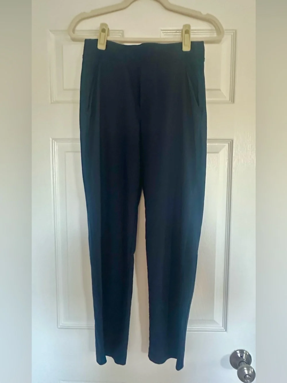 Athleta Brooklyn Mid Rise Ankle Pant - Picture 6 of 7